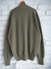 画像5: HERILL Goldencash Cardigan ヘリル ゴールデンキャッシュカシミヤカーディガン (25-080-HL-8060-30) (5)