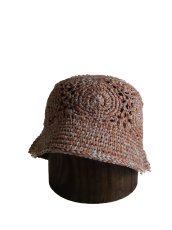 画像5: Nine Tailor Cattleya Knit Hat  ナインテーラー ニットハット (N-1526) (5)
