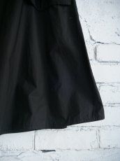 画像3: R&D.M.Co- / OLDMAN'S TAILOR G.D TYPEWRITER POCKET SKIRT アールアンドディーエムコー オールドマンズテーラー ガーメントダイタイプライターポケットスカート(7584) (3)