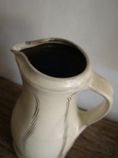 画像3: 小鹿田焼 坂本工窯 8寸ピッチャー (3)