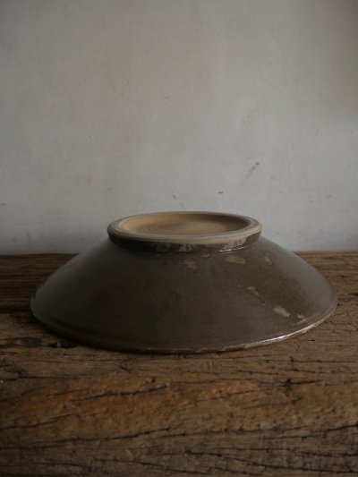 画像3: 小鹿田焼 坂本工窯 8寸皿