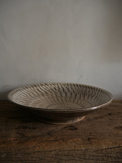 画像3: 小鹿田焼 坂本工窯 尺皿