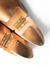 画像2: forme  Shoe Trees no.12 フォルメ シューツリー No.12（fst-1） (2)