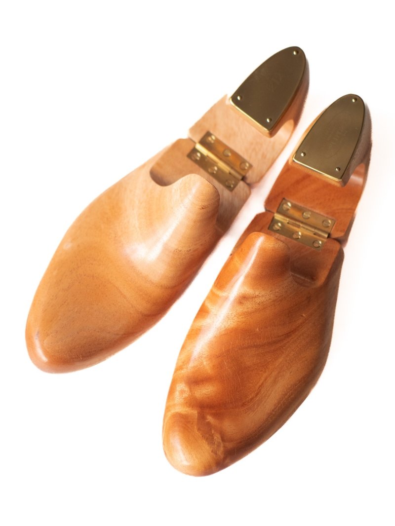 画像1: forme  Shoe Trees no.13 フォルメ シューツリー No.13（fst-1）