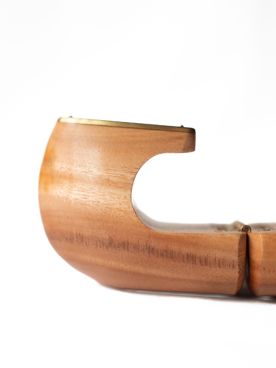 画像9: forme  Shoe Trees no.13 フォルメ シューツリー No.13（fst-1） (9)