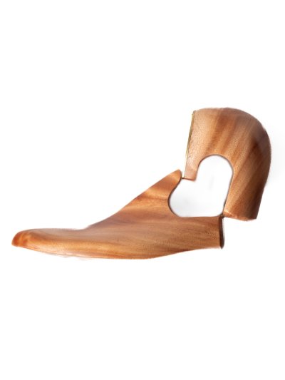 画像2: forme  Shoe Trees no.12 フォルメ シューツリー No.12（fst-1）