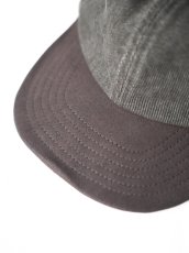 画像12: Yarmo Logo Cap ヤーモ ロゴキャップ (12)