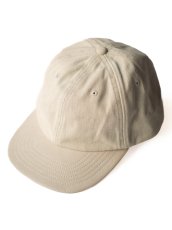 画像2: Yarmo Logo Cap ヤーモ ロゴキャップ (2)