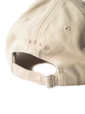 画像6: Yarmo Logo Cap ヤーモ ロゴキャップ (6)