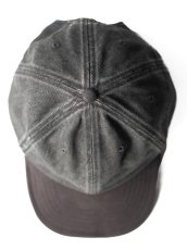 画像10: Yarmo Logo Cap ヤーモ ロゴキャップ (10)