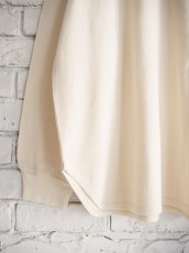画像3: blurhms  Co/Silk Nep Baseball Henry ブラームス コットンシルクネップ ベースボールヘンリー (BHS24F036F25) (3)