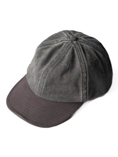画像3: Yarmo Logo Cap ヤーモ ロゴキャップ