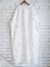 画像5: BUNON Wide Dress ブノン ワイドドレス (BN2590) (5)