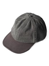 画像8: Yarmo Logo Cap ヤーモ ロゴキャップ (8)