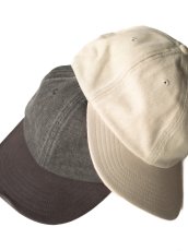 画像1: Yarmo Logo Cap ヤーモ ロゴキャップ (1)