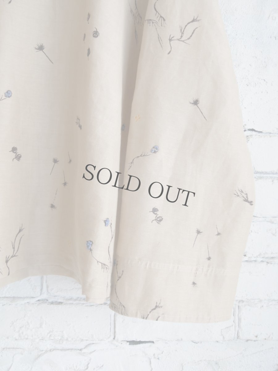 画像3: BUNON Wide Pullover ブノン ワイドプルオーバー (BN2589) (3)