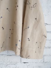 画像3: BUNON Wide Pullover ブノン ワイドプルオーバー (BN2589) (3)