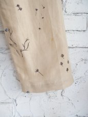 画像4: BUNON Frap Pants ブノン フラップパンツ (BN2591) (4)