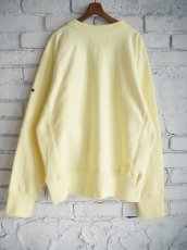 画像5: OUTIL MAILLE APT ウティ スウェット （OV-C006） (5)