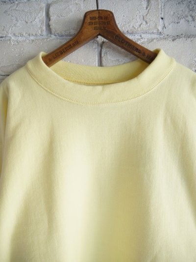 画像2: OUTIL MAILLE APT ウティ スウェット （OV-C006）