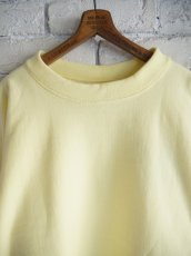 画像2: OUTIL MAILLE APT ウティ スウェット （OV-C006） (2)