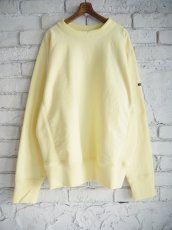 画像1: OUTIL MAILLE APT ウティ スウェット （OV-C006） (1)