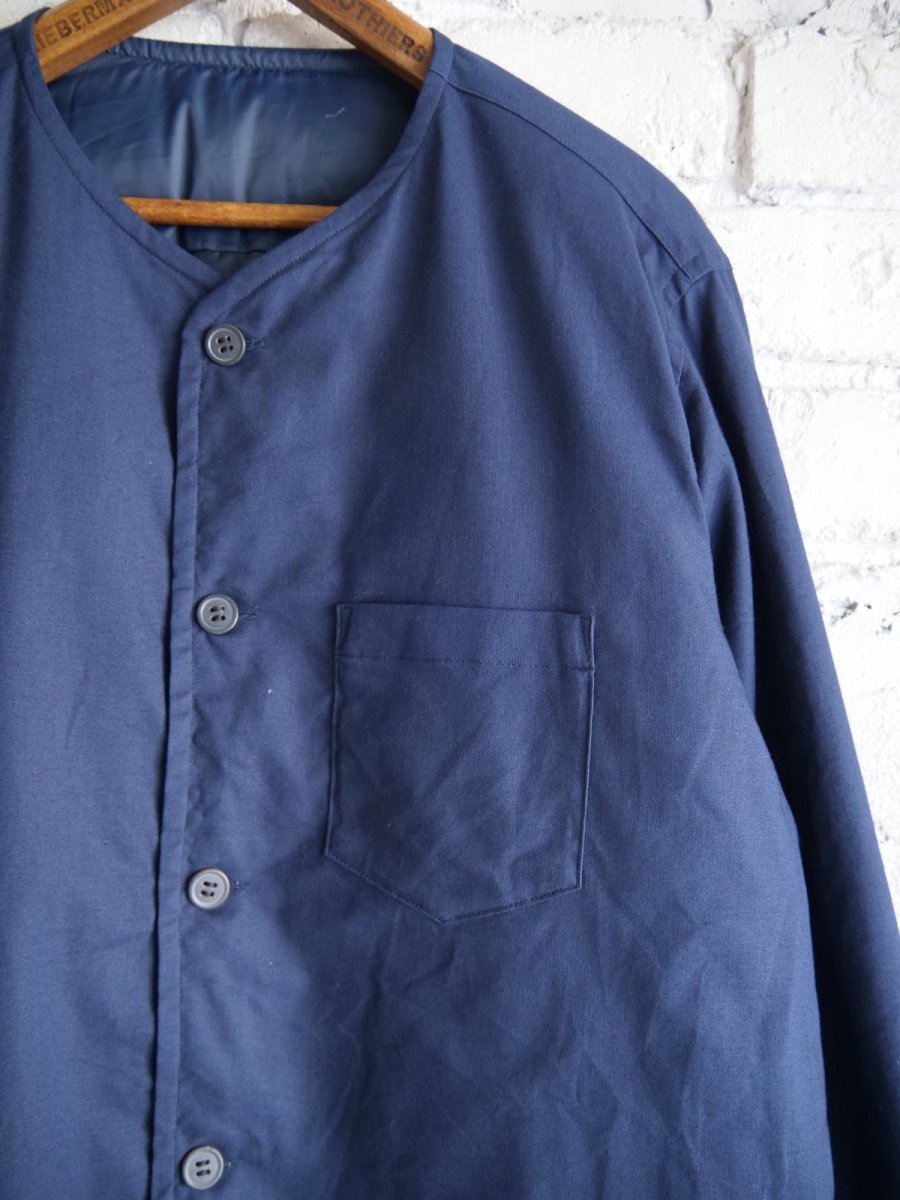 画像3: ゴーシュ  ダウンシャツ（G254-B019） (3)