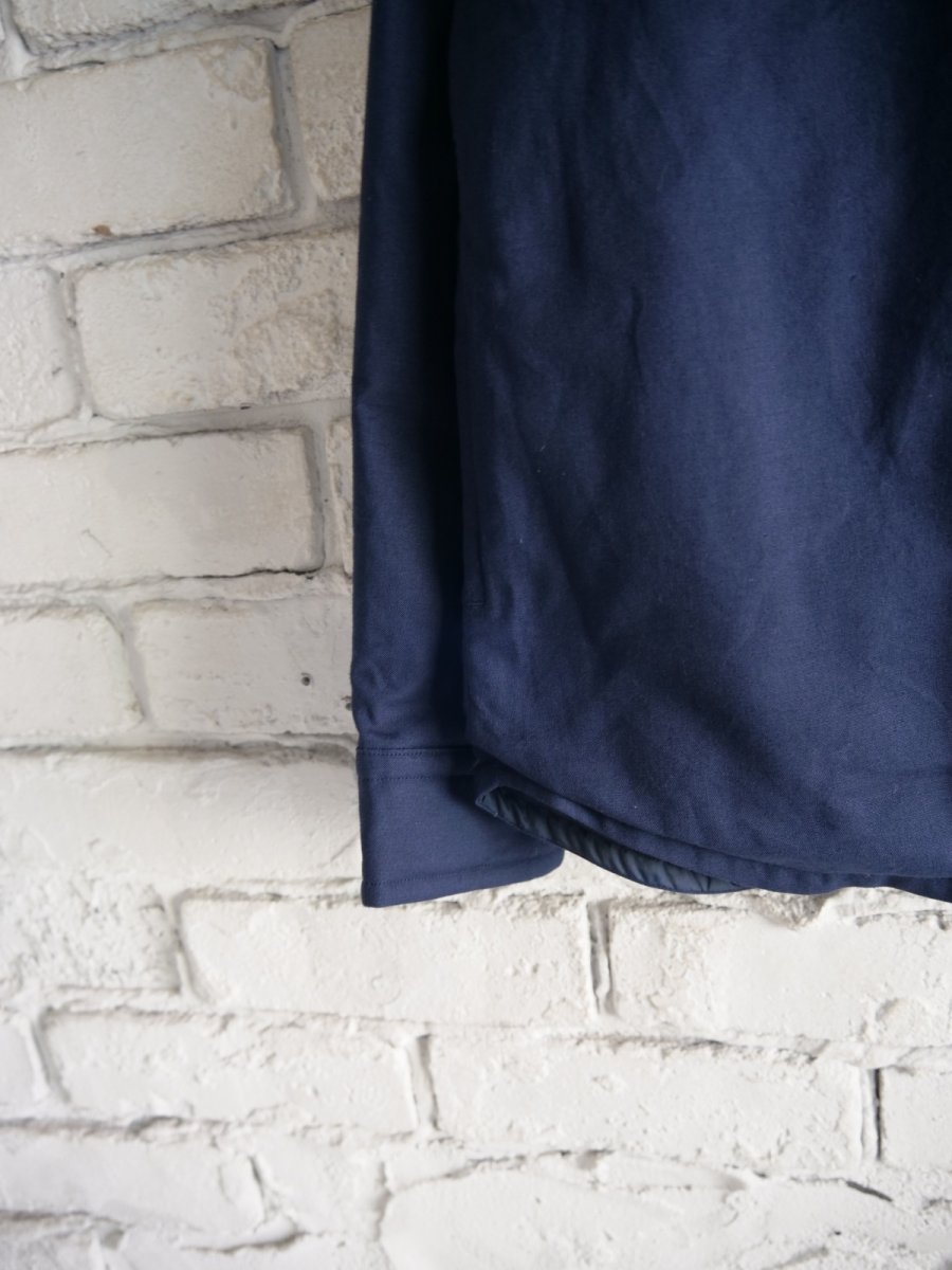 画像4: ゴーシュ  ダウンシャツ（G254-B019） (4)