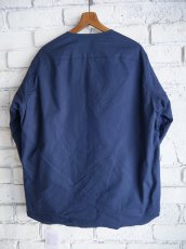 画像6: ゴーシュ  ダウンシャツ（G254-B019） (6)