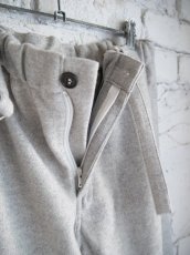 画像3: POST OʼALLS coach Pants : "supersoft" sweat cloth ポストオーバーオールズ  コーチパンツ  (3307) (3)