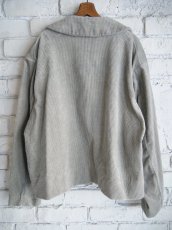 画像4: quitan MARINIERE JACKET キタン マリニエールジャケット（5220104） (4)