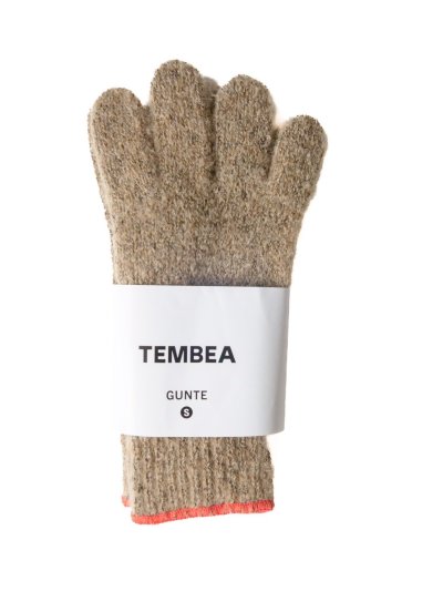 画像2: TEMBEA GUNTE テンベア 軍手（TMB-GNT1）