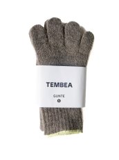 画像11: TEMBEA GUNTE テンベア 軍手（TMB-GNT1） (11)