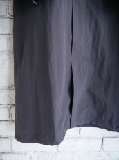 画像4: Honnete Tacked Sleeve Over Fit Coat オネット タックスリーブオーバーフィットコート （HO-25AWCO23） (4)