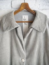 画像2: quitan MARINIERE JACKET キタン マリニエールジャケット（5220104） (2)