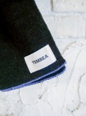 画像2: TEMBEA MUFFLER テンベア マフラー（TMB-GNT5） (2)