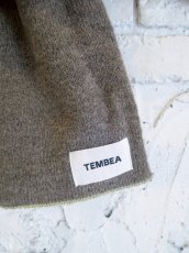 画像2: TEMBEA MUFFLER テンベア マフラー（TMB-GNT5） (2)