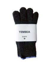 画像8: TEMBEA GUNTE テンベア 軍手（TMB-GNT1） (8)