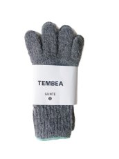 画像5: TEMBEA GUNTE テンベア 軍手（TMB-GNT1） (5)