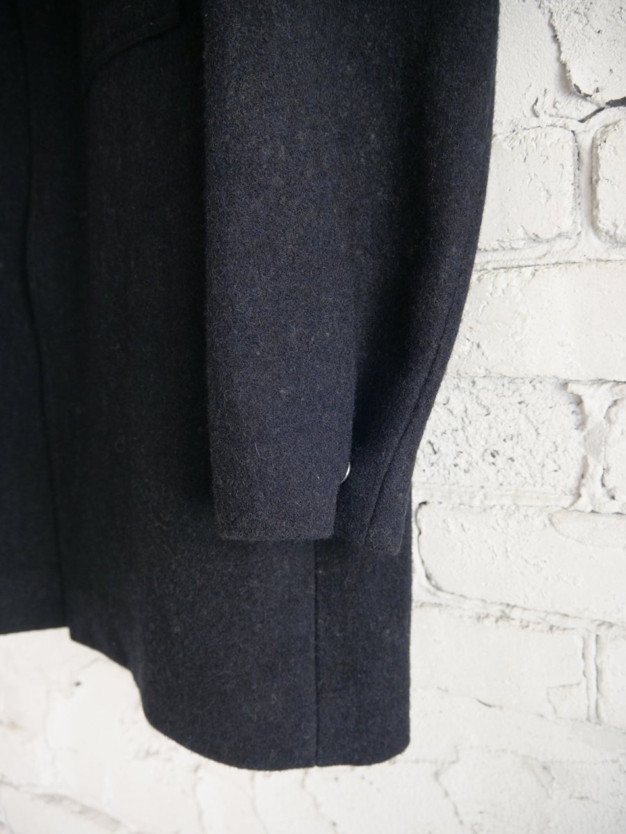 画像4: ゴーシュ  ソフトメルトンコート（G254-J005） (4)