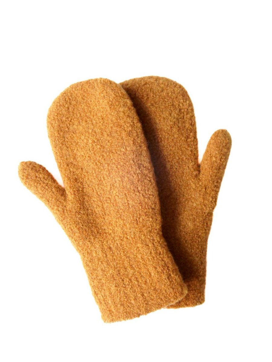 画像2: TEMBEA BIG MITTEN テンベア ミトン（TMB-GNT26） (2)