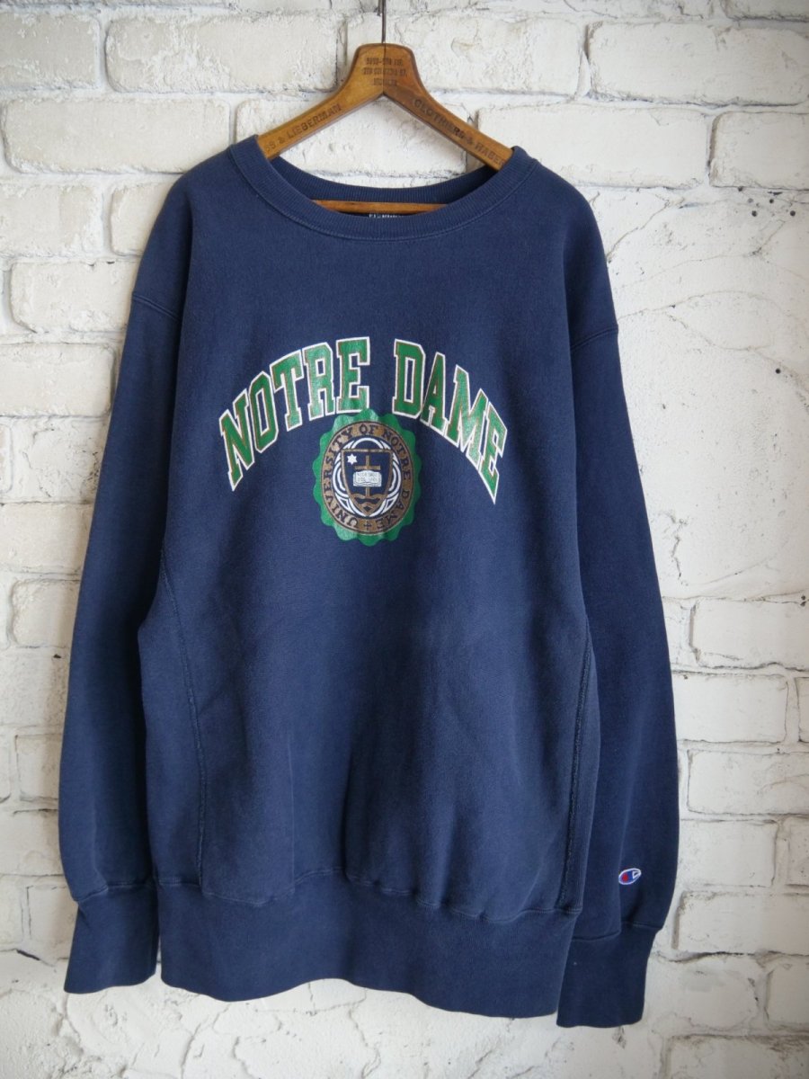 画像1: VINTAGE champion RW ヴィンテージ チャンピオン リバースウィーブ (1)