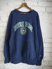 画像1: VINTAGE champion RW ヴィンテージ チャンピオン リバースウィーブ (1)