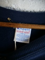 画像4: VINTAGE champion RW ヴィンテージ チャンピオン リバースウィーブ (4)