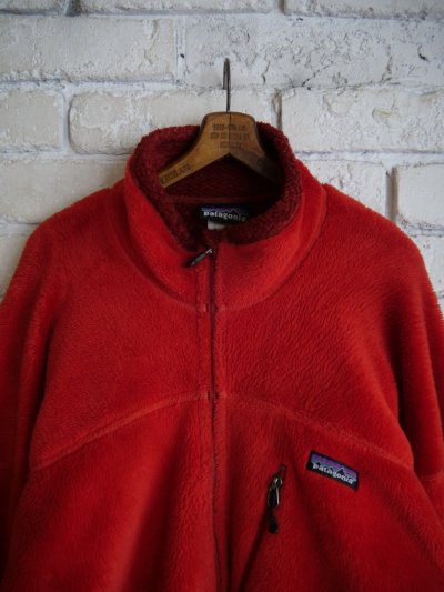 画像2: VINTAGE 90'S Patagonia R4 ヴィンテージ  パタゴニア ジャケット