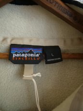 画像5: VINTAGE 90'S Patagonia snap-t ヴィンテージ  パタゴニア ジャケット (5)