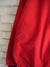 画像2: VINTAGE 80'S Patagonia Shelled Synchilla XL red ヴィンテージ  パタゴニア シンチラ (2)