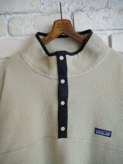 画像2: VINTAGE 90'S Patagonia snap-t ヴィンテージ  パタゴニア ジャケット