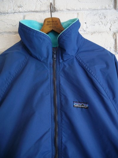 画像3: VINTAGE 90'S Patagonia Shelled Synchilla ヴィンテージ  パタゴニア シンチラ