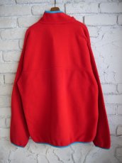 画像6: VINTAGE 00'S Patagonia snap-t ヴィンテージ  パタゴニア ジャケット (6)